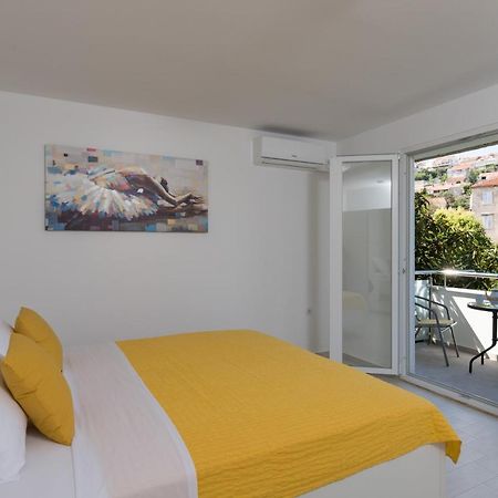 Apartments Fortinia Dubrovnik- Free Parking Exteriér fotografie