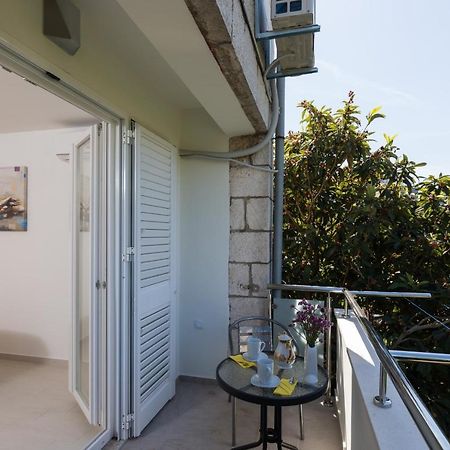 Apartments Fortinia Dubrovnik- Free Parking Exteriér fotografie