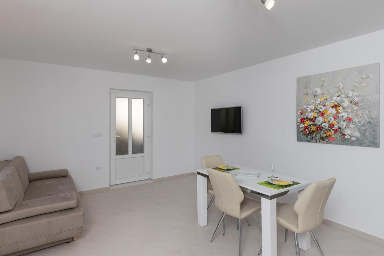 Apartments Fortinia Dubrovnik- Free Parking Exteriér fotografie