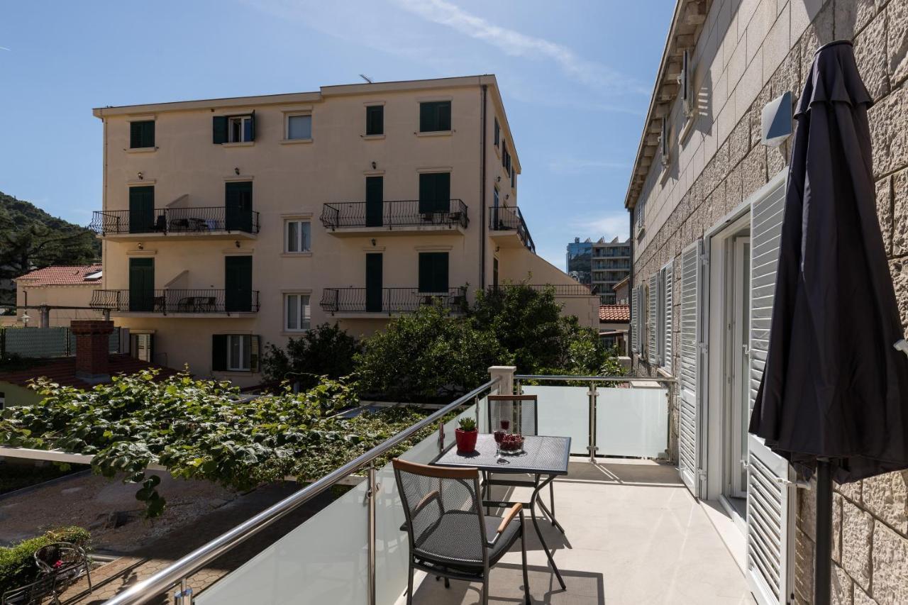 Apartments Fortinia Dubrovnik- Free Parking Exteriér fotografie