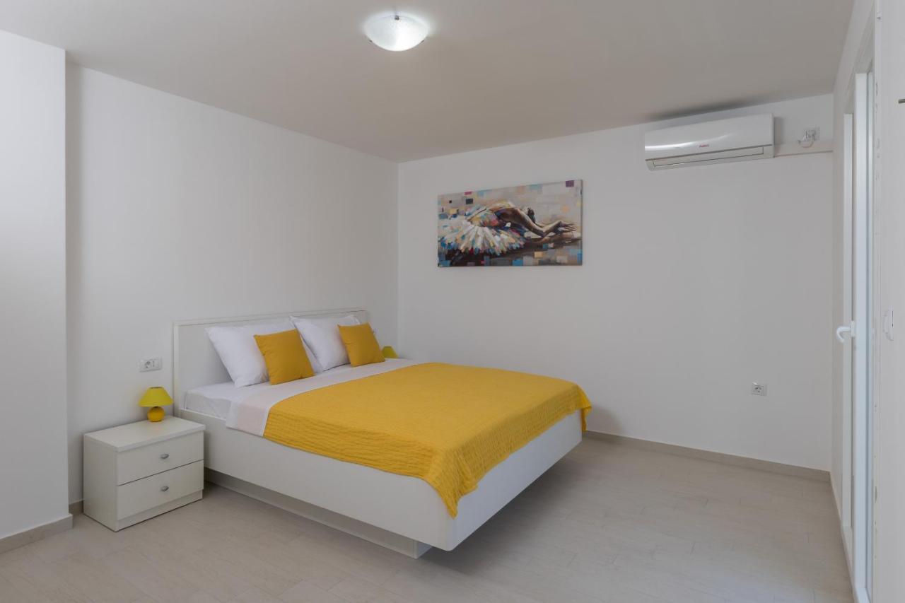 Apartments Fortinia Dubrovnik- Free Parking Exteriér fotografie