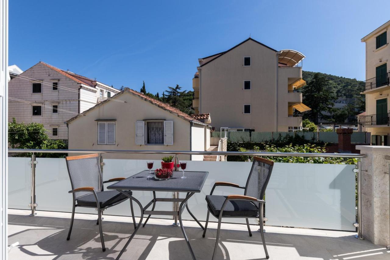 Apartments Fortinia Dubrovnik- Free Parking Exteriér fotografie