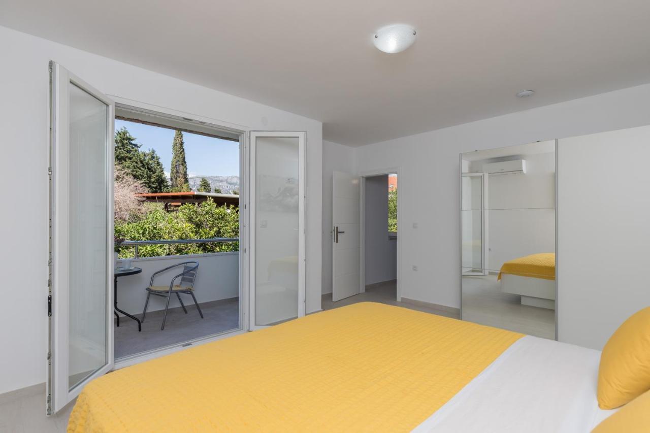 Apartments Fortinia Dubrovnik- Free Parking Exteriér fotografie